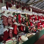 If you can’t find Christmas stockings that suit your needs at Kraynak’s in northwestern Pennsylvania, they probably don’t exist.