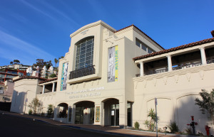 The new Ada Blanche Wrigley Schreiner Building of the Catalina Island Museum is a nod to both the Spanish Mission style and Art Deco. With open space on the island at a premium, the museum was lucky to score the former location of Avalon’s city hall. Courtesy photo