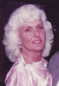Patricia Ann Pompo